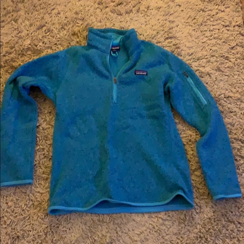 Patagonia pullover